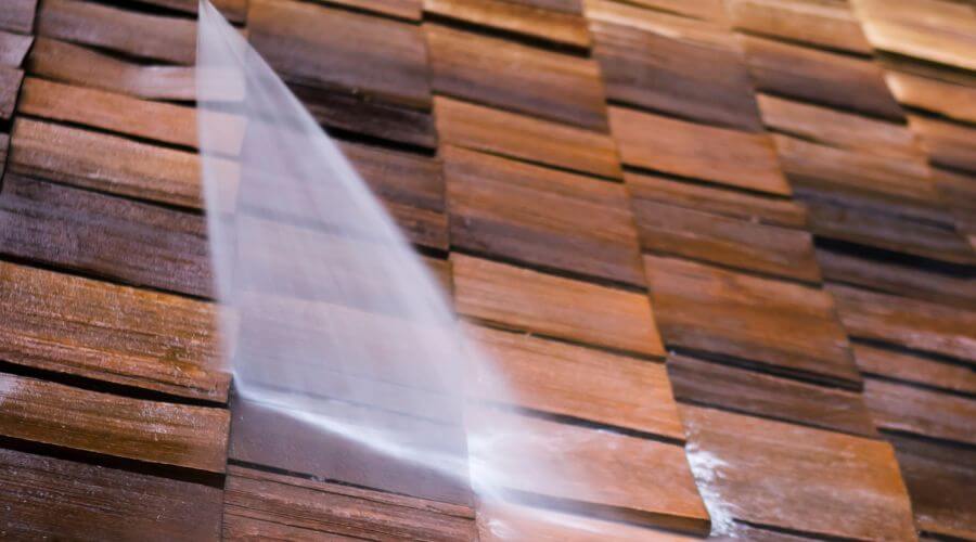 Tile Roofing in Page, AZ